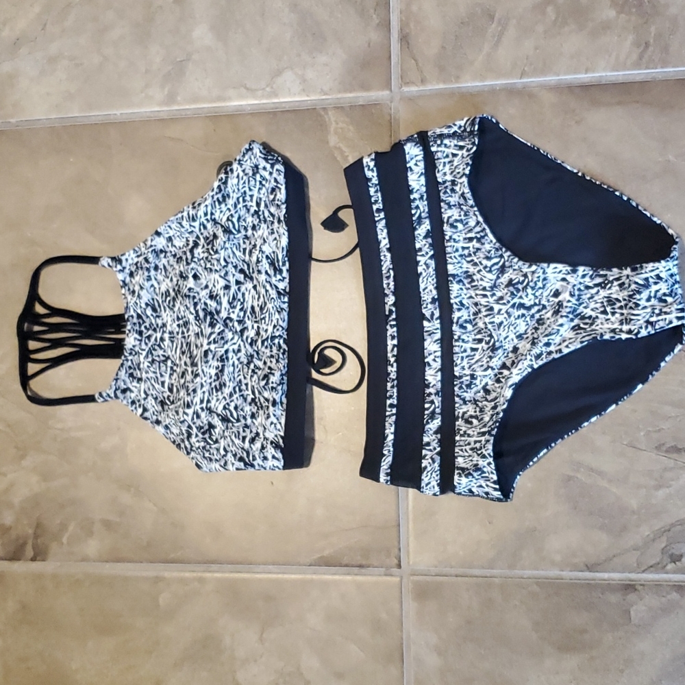 Lululemon Bikini